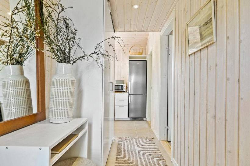 Foto von Ferienhaus LQ44 in Sejerø Bugt - Westseeland