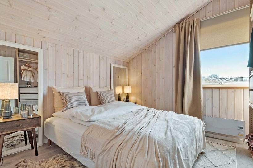 Foto von Ferienhaus LQ44 in Sejerø Bugt - Westseeland