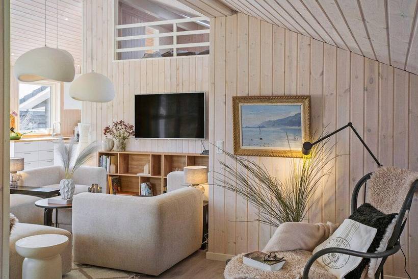 Foto von Ferienhaus LQ44 in Sejerø Bugt - Westseeland