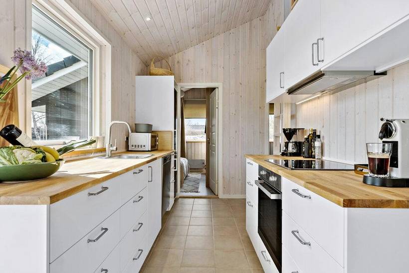 Foto von Ferienhaus LQ44 in Sejerø Bugt - Westseeland