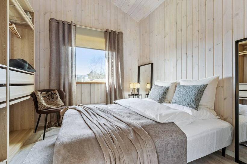 Foto von Ferienhaus LQ44 in Sejerø Bugt - Westseeland