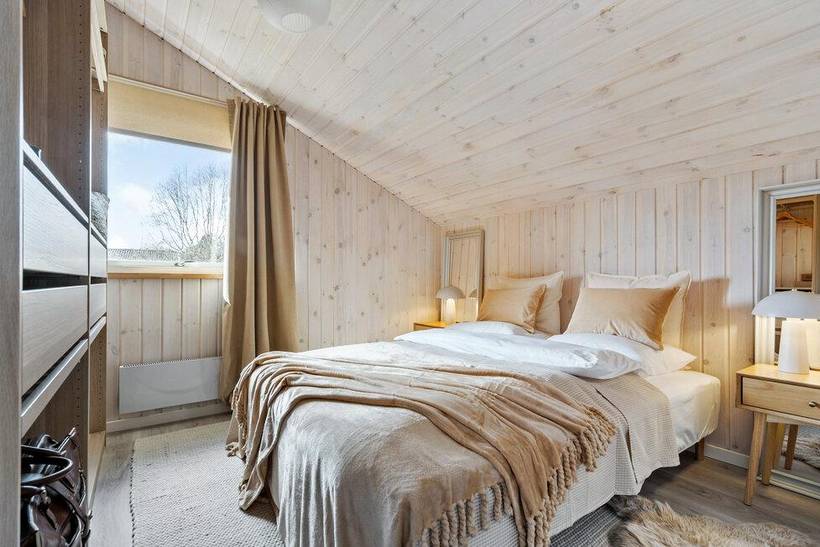 Foto von Ferienhaus LQ44 in Sejerø Bugt - Westseeland