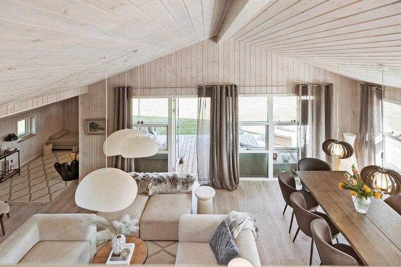 Foto von Ferienhaus LQ44 in Sejerø Bugt - Westseeland