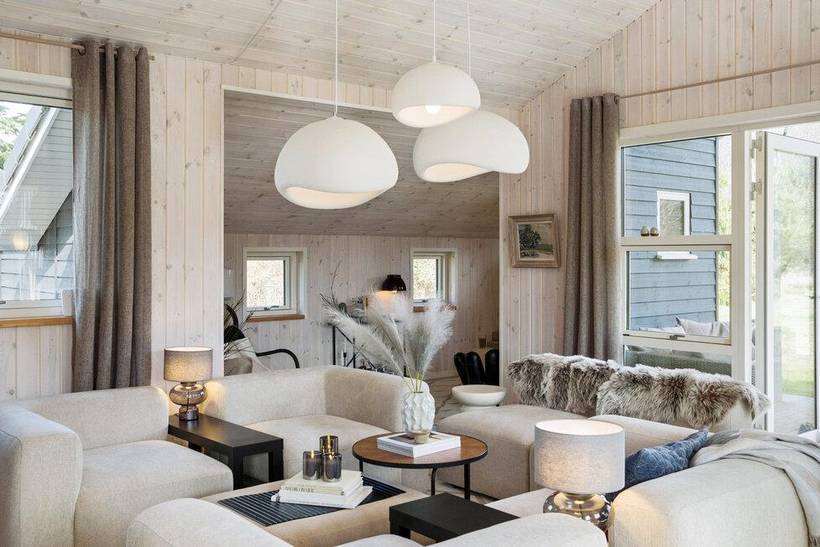 Foto von Ferienhaus LQ44 in Sejerø Bugt - Westseeland