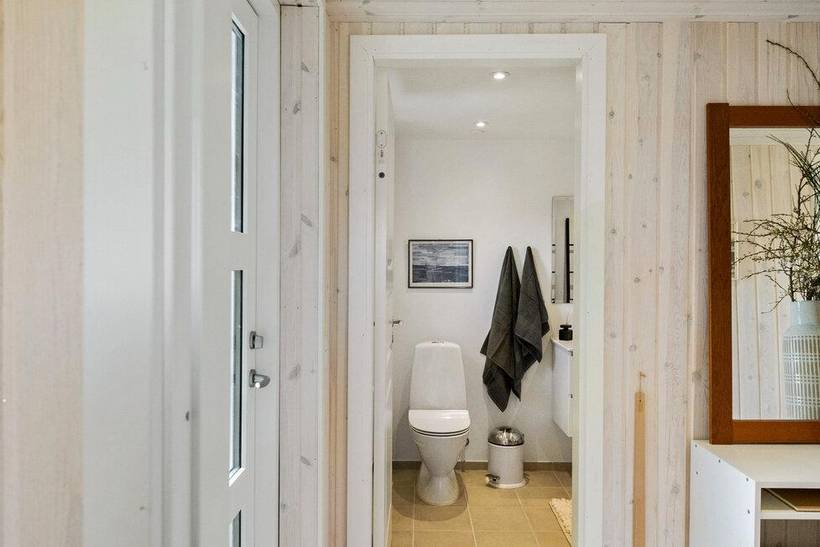 Foto von Ferienhaus LQ44 in Sejerø Bugt - Westseeland