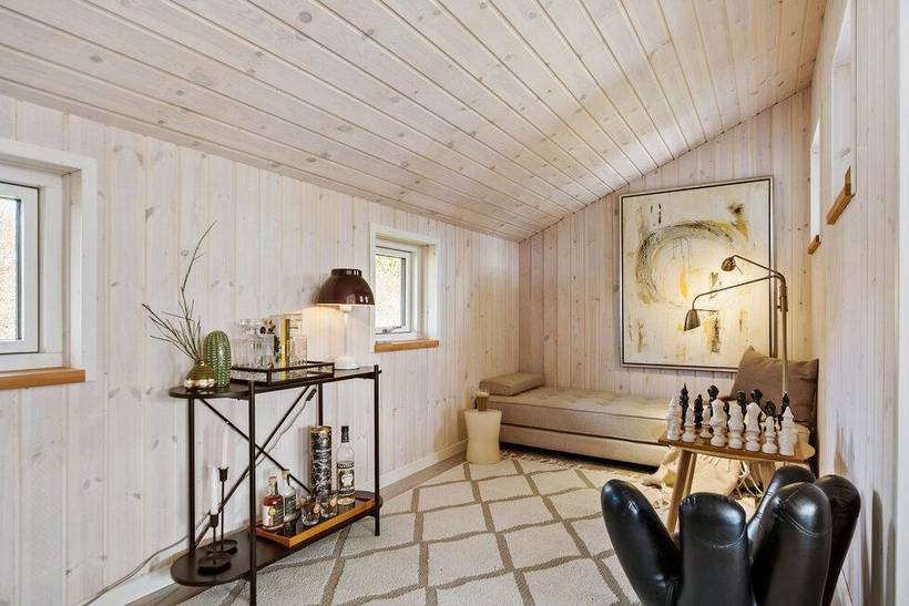 Foto von Ferienhaus LQ44 in Sejerø Bugt - Westseeland