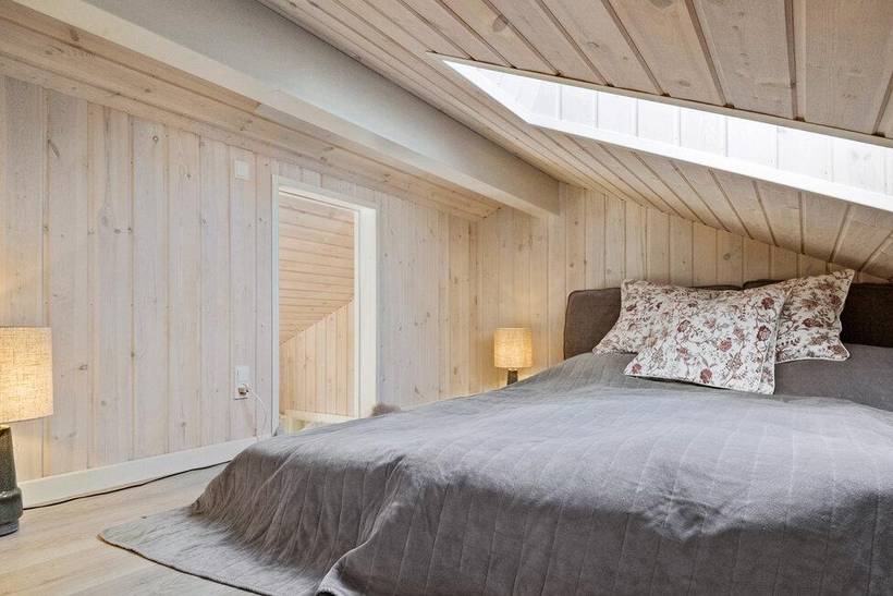 Foto von Ferienhaus LQ44 in Sejerø Bugt - Westseeland