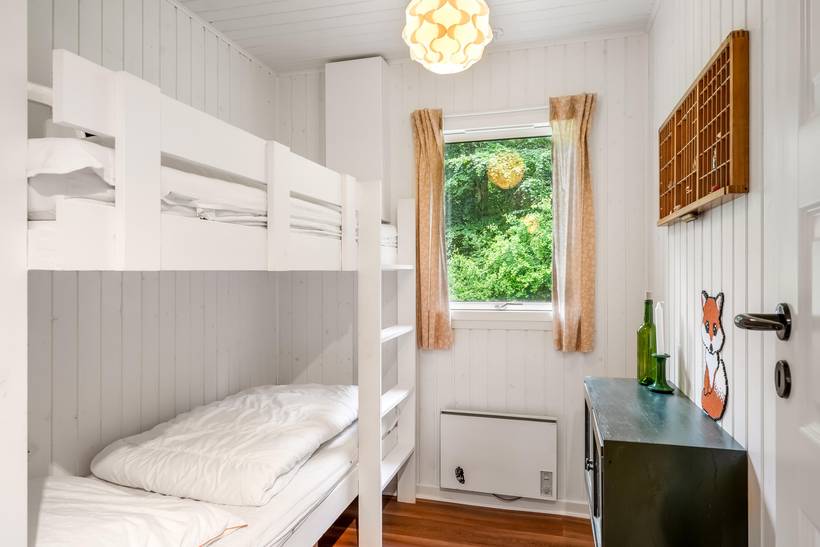 Foto von Ferienhaus LQ46 in Helberskov - Nordjütland Ost
