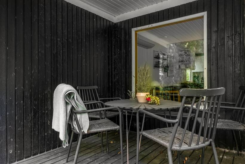 Foto von Ferienhaus LQ46 in Helberskov - Nordjütland Ost
