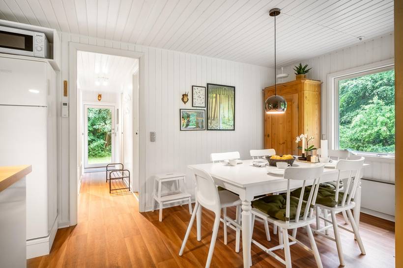 Foto von Ferienhaus LQ46 in Helberskov - Nordjütland Ost