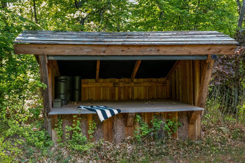 Foto von Ferienhaus LQ46 in Helberskov - Nordjütland Ost