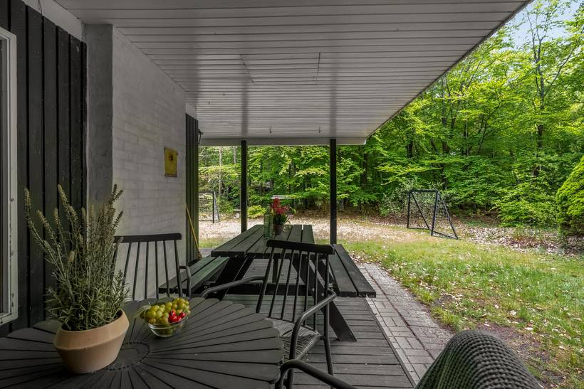 Foto von Ferienhaus LQ46 in Helberskov - Nordjütland Ost