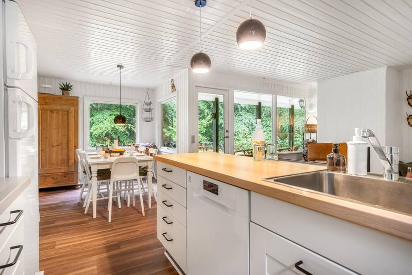Foto von Ferienhaus LQ46 in Helberskov - Nordjütland Ost