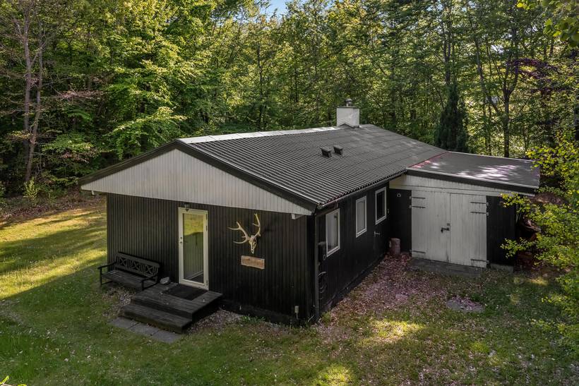 Foto von Ferienhaus LQ46 in Helberskov - Nordjütland Ost