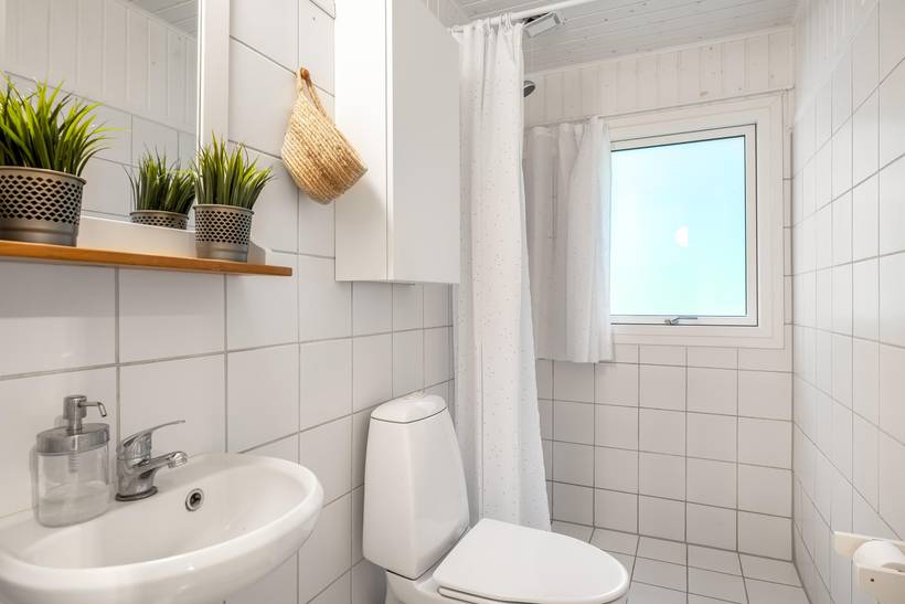 Foto von Ferienhaus LQ46 in Helberskov - Nordjütland Ost