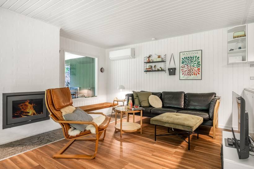 Foto von Ferienhaus LQ46 in Helberskov - Nordjütland Ost