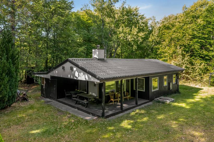 Foto von Ferienhaus LQ46 in Helberskov - Nordjütland Ost
