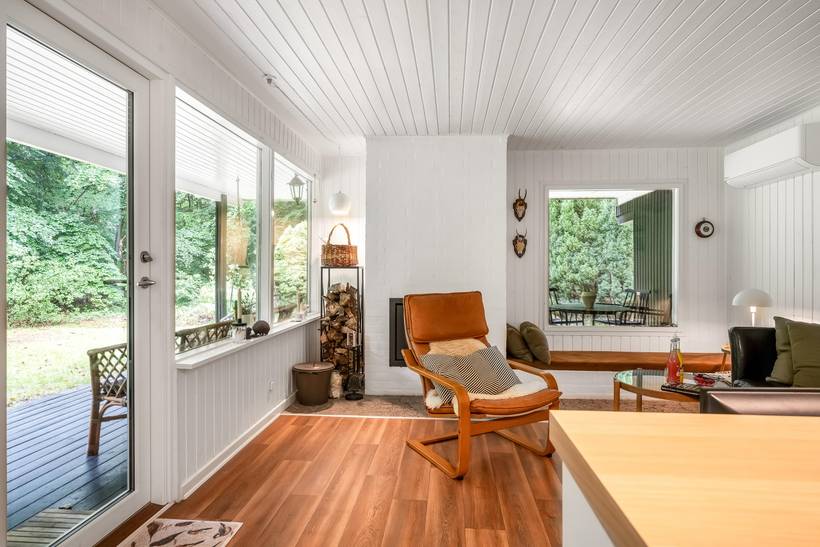 Foto von Ferienhaus LQ46 in Helberskov - Nordjütland Ost