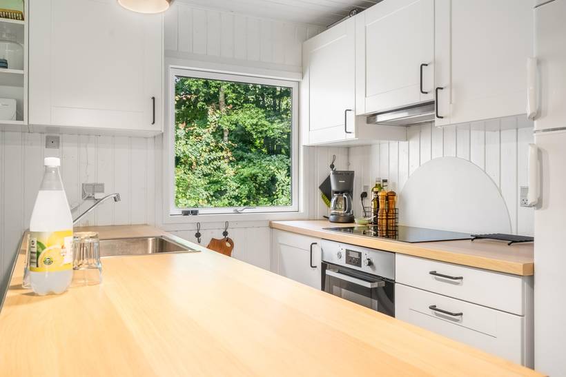 Foto von Ferienhaus LQ46 in Helberskov - Nordjütland Ost