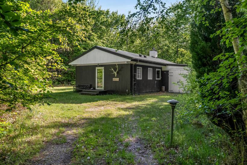 Foto von Ferienhaus LQ46 in Helberskov - Nordjütland Ost