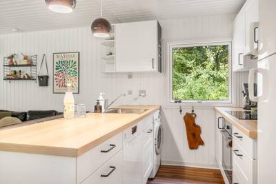 Vorschaubild von Ferienhaus LQ46 in Helberskov - Nordjütland Ost