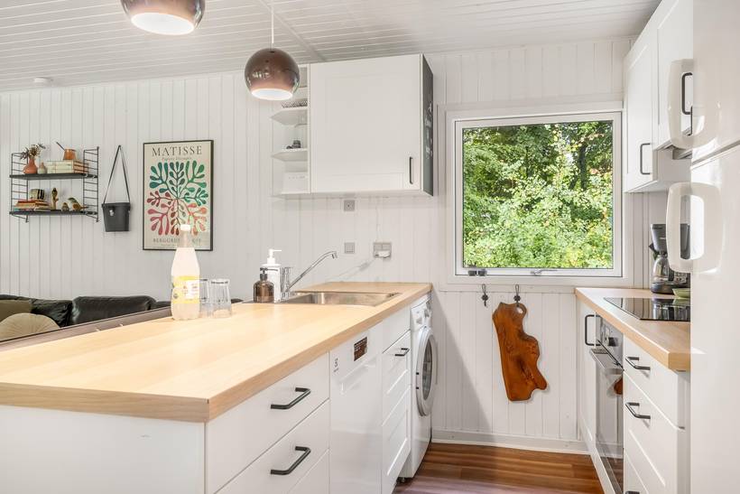 Foto von Ferienhaus LQ46 in Helberskov - Nordjütland Ost