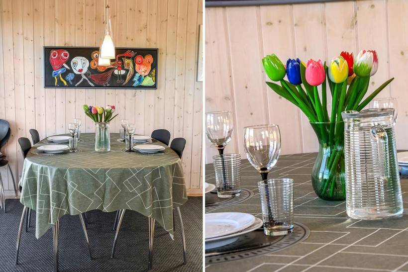 Foto von Ferienhaus LQ49 in Gjellerodde - Westjütland