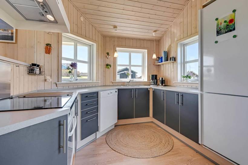 Foto von Ferienhaus LQ49 in Gjellerodde - Westjütland