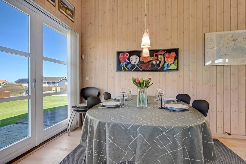 Foto von Ferienhaus LQ49 in Gjellerodde - Westjütland