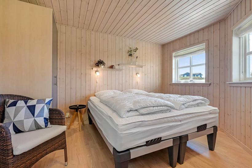 Foto von Ferienhaus LQ49 in Gjellerodde - Westjütland