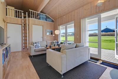 Vorschaubild von Ferienhaus LQ49 in Gjellerodde - Westjütland