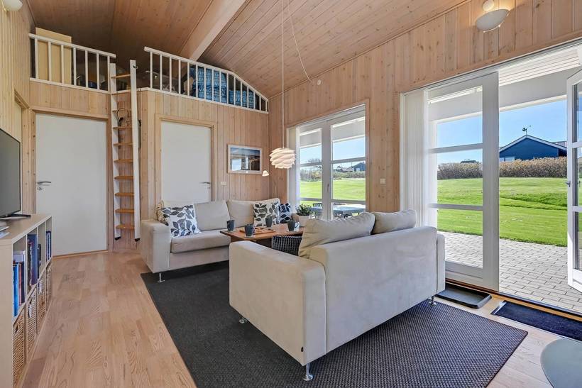 Foto von Ferienhaus LQ49 in Gjellerodde - Westjütland
