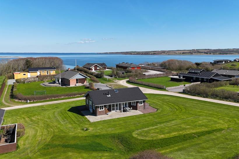 Foto von Ferienhaus LQ49 in Gjellerodde - Westjütland