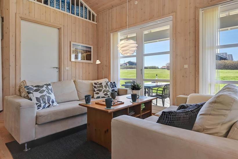 Foto von Ferienhaus LQ49 in Gjellerodde - Westjütland