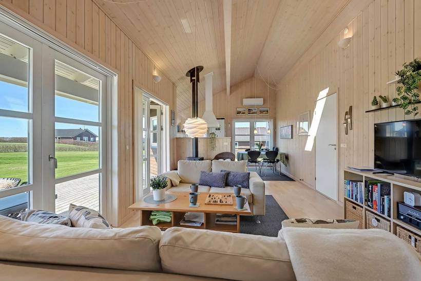 Foto von Ferienhaus LQ49 in Gjellerodde - Westjütland