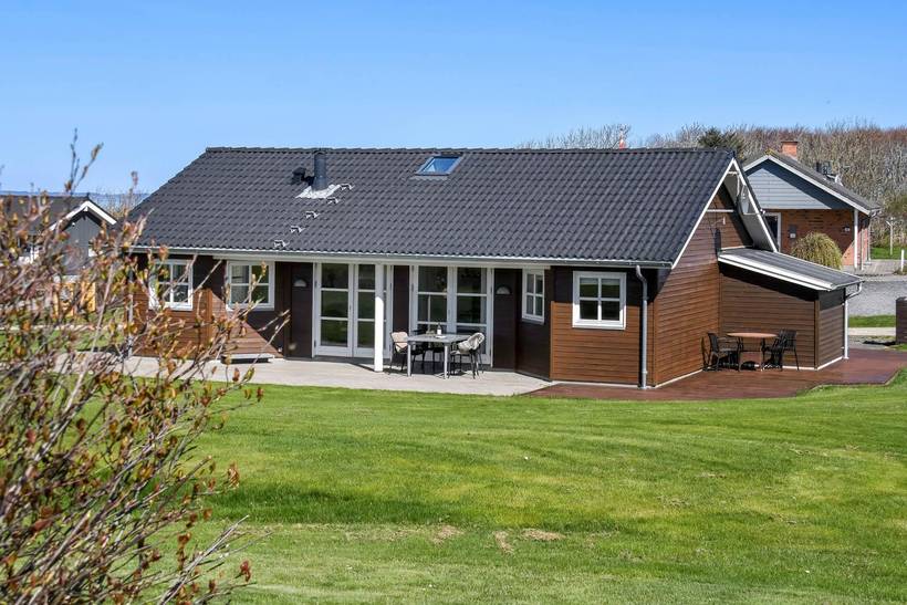 Foto von Ferienhaus LQ49 in Gjellerodde - Westjütland