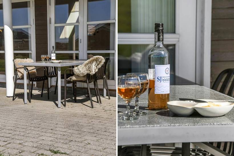 Foto von Ferienhaus LQ49 in Gjellerodde - Westjütland