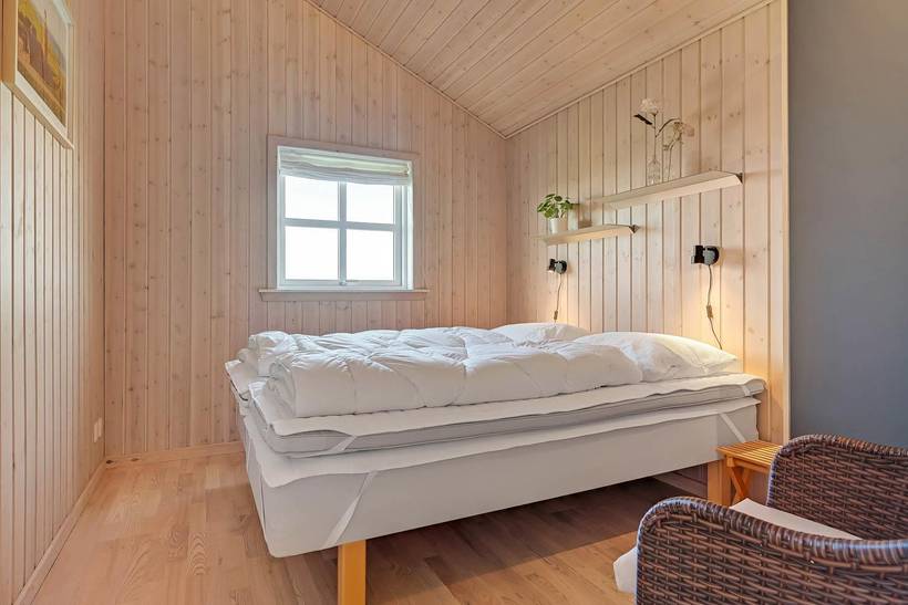 Foto von Ferienhaus LQ49 in Gjellerodde - Westjütland