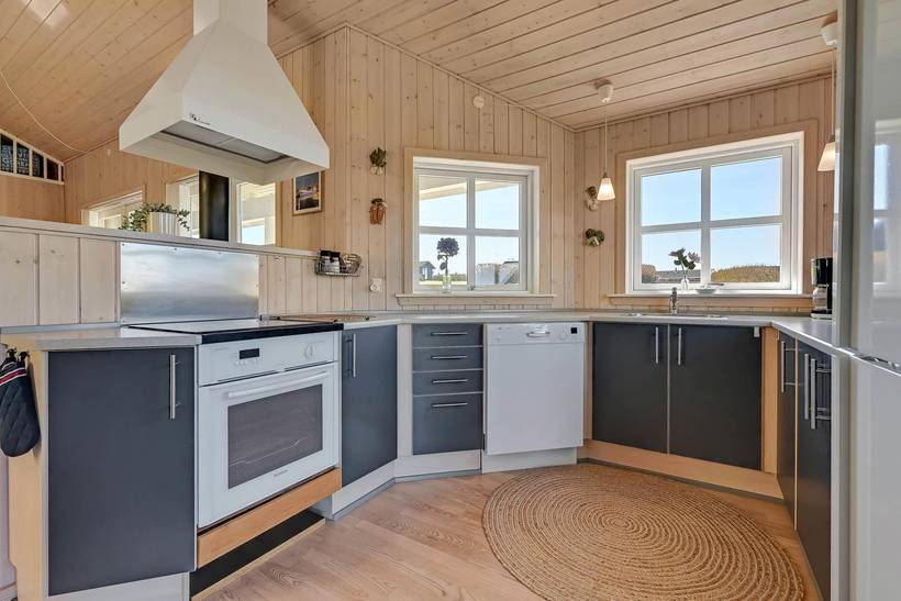 Foto von Ferienhaus LQ49 in Gjellerodde - Westjütland