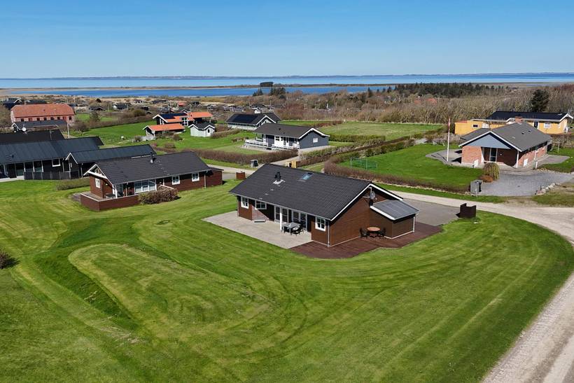 Foto von Ferienhaus LQ49 in Gjellerodde - Westjütland