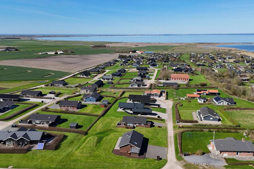 Foto von Ferienhaus LQ49 in Gjellerodde - Westjütland