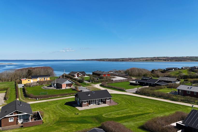 Foto von Ferienhaus LQ49 in Gjellerodde - Westjütland