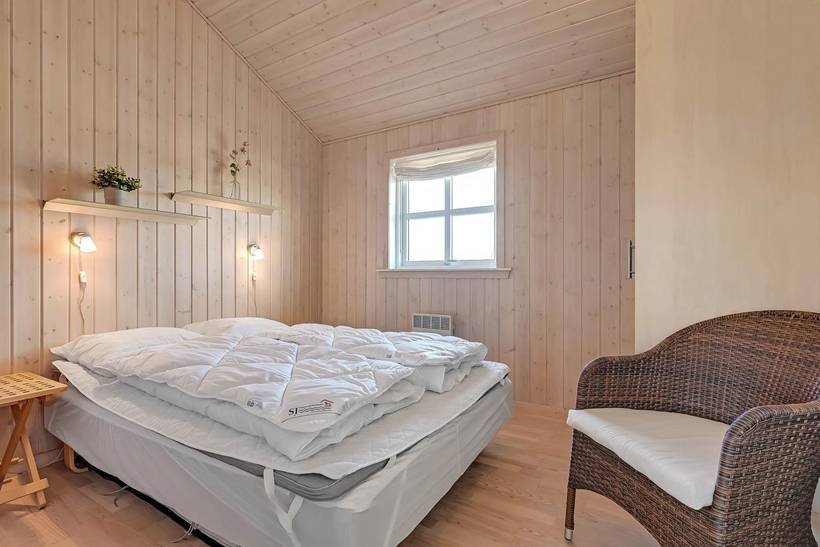 Foto von Ferienhaus LQ49 in Gjellerodde - Westjütland