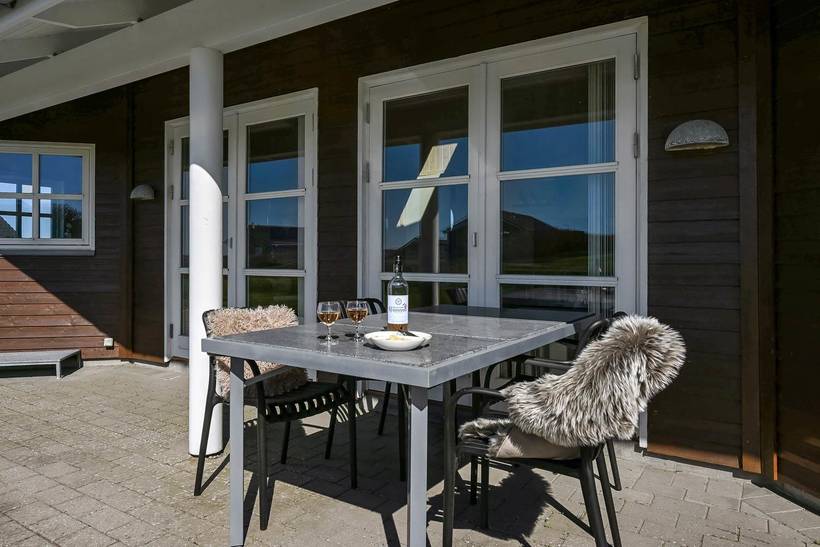 Foto von Ferienhaus LQ49 in Gjellerodde - Westjütland