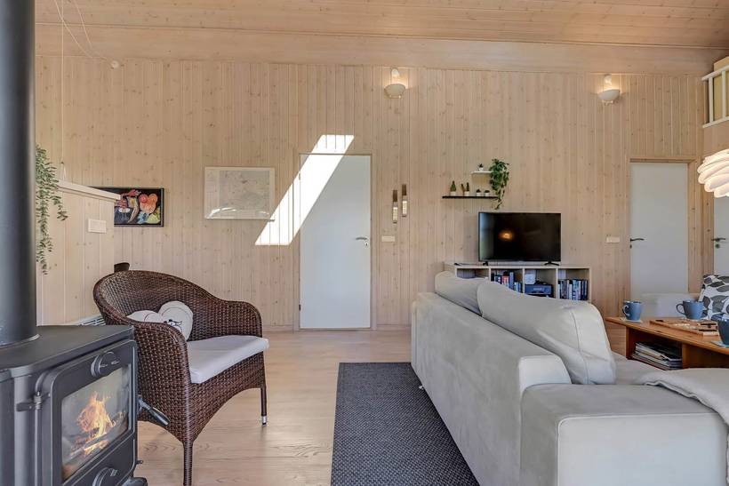 Foto von Ferienhaus LQ49 in Gjellerodde - Westjütland