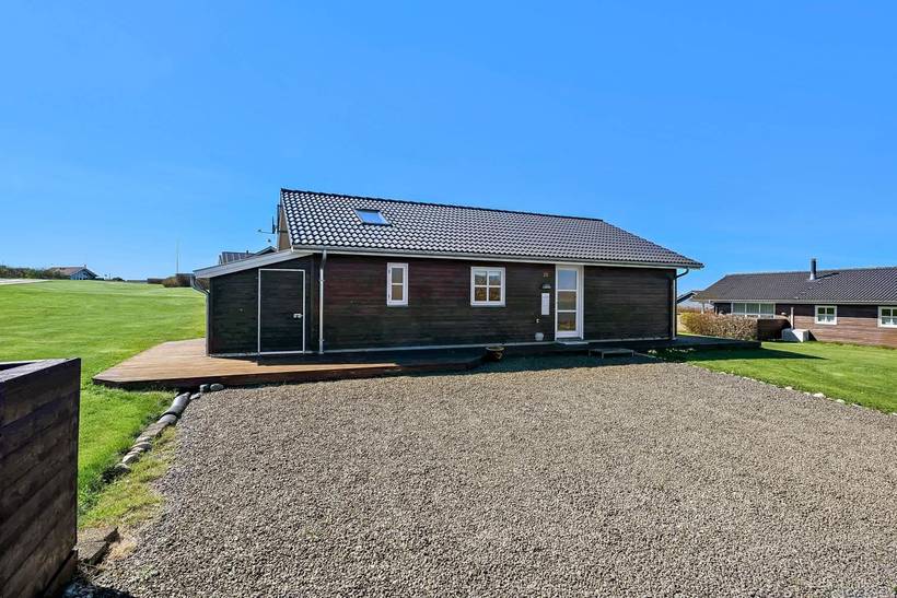 Foto von Ferienhaus LQ49 in Gjellerodde - Westjütland