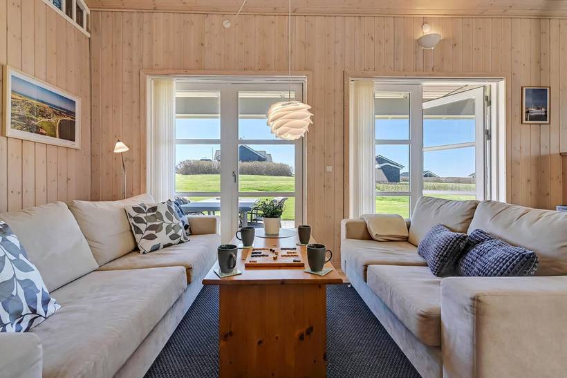 Foto von Ferienhaus LQ49 in Gjellerodde - Westjütland