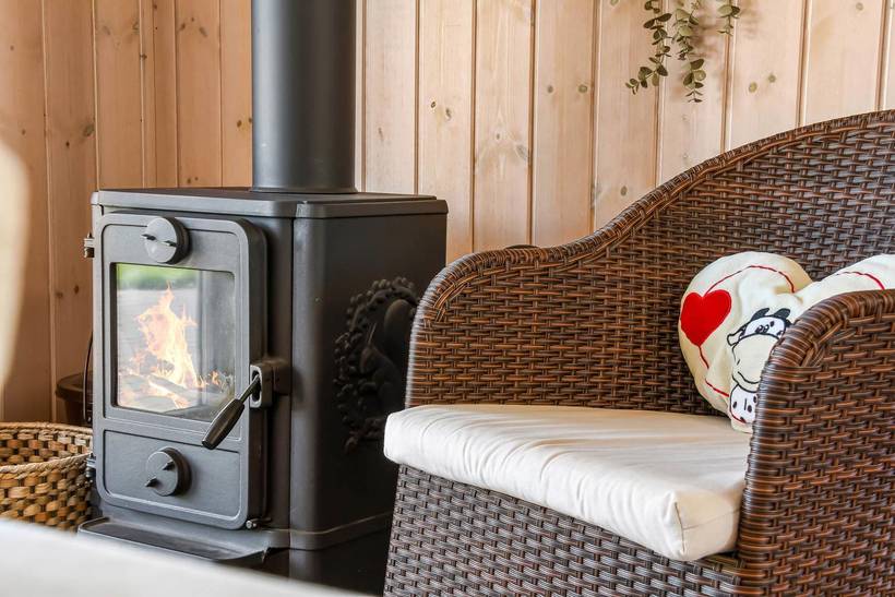 Foto von Ferienhaus LQ49 in Gjellerodde - Westjütland