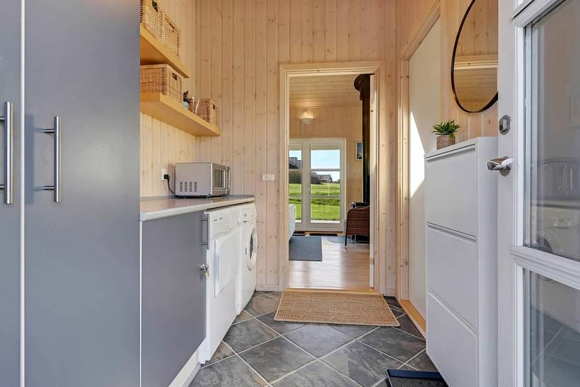Foto von Ferienhaus LQ49 in Gjellerodde - Westjütland