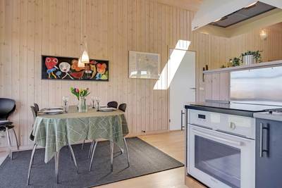 Vorschaubild von Ferienhaus LQ49 in Gjellerodde - Westjütland